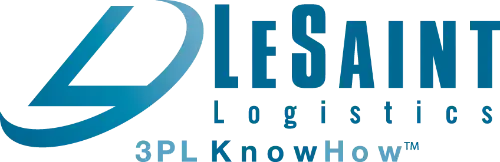 LeSaint Logistics logo