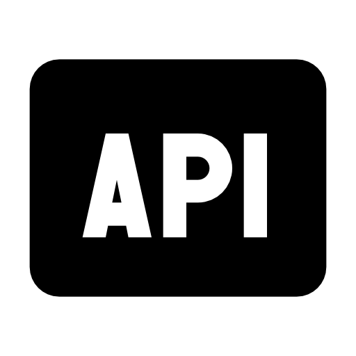 API