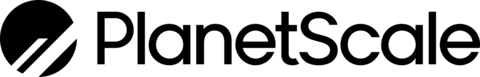 PlanetScale logo