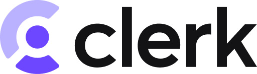 Clerk logo